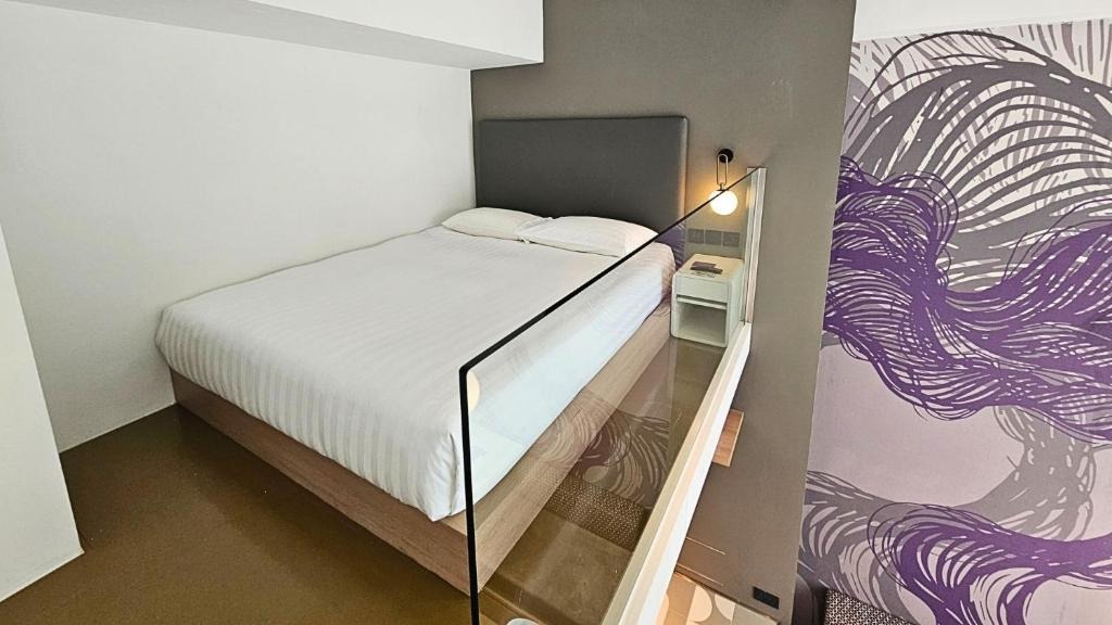 هتل استدیو ام